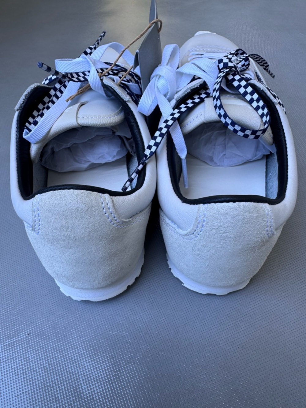 OTW by Vans Super Lowpro Trainer - Picture 9 of 11